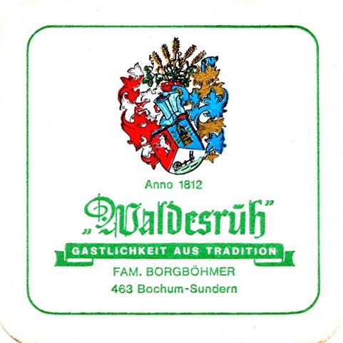 bochum bo-nw borgbhmer 1a (quad185-anno 1812 waldesruh) 